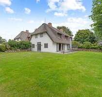 Haus zum Kaufen in Sylt-Ost Keitum 3.575.000,00 € 208.5 m² - Sylt-Ost / Keitum