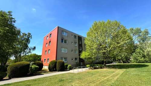 Foto - Wohnung zum Kaufen in Braunschweig 209.000,00 € 90 m²