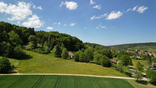 Foto - Grundstück zu verkaufen in Gomadingen 880.000,00 € 6900 m²