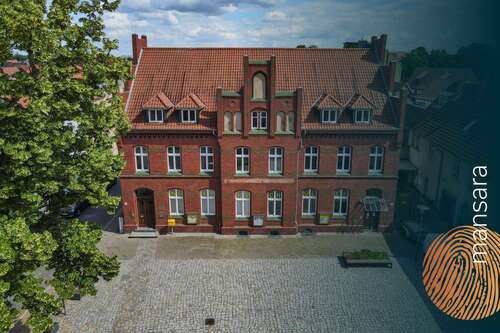 Foto - Büro in Haldensleben 679.000,00 € 949.49 m²