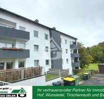 Wohnung zum Mieten in Wunsiedel 624,00 € 78 m² Wohnung zum Mieten in Wunsiedel 624,00 € 78 m²