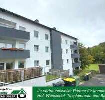 Wohnung zum Mieten in Wunsiedel 624,00 € 78 m²