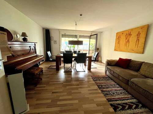 Foto - Wohnung zum Kaufen in Bad Homburg vor der Höhe 279.000,00 € 68 m²