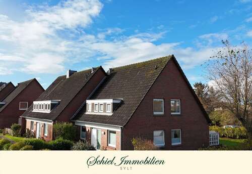 Foto - Wohnung zum Kaufen in Wenningstedt Sylt 398.500,00 € 48.98 m²