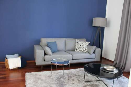 Foto - Wohnen auf Zeit in Düsseldorf 1.400,00 €