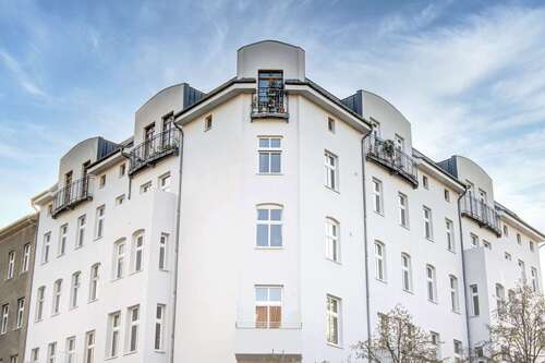 Foto - Wohnung zum Kaufen in Berlin 220.000,00 € 46 m²