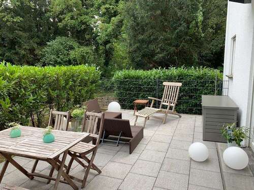 Foto - Wohnung zum Mieten in Frankfurt 1.640,00 € 61 m²