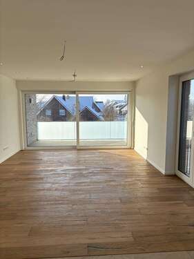 Foto - Wohnung zum Mieten in Legden 1.195,00 € 103.7 m²