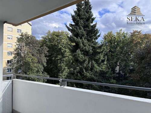 Foto - Wohnung zum Kaufen in Deggendorf 215.000,00 € 88 m²