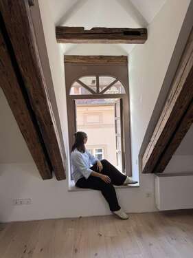 Foto - Wohnung zum Kaufen in Regensburg 925.000,00 € 113 m²