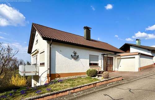 Foto - Haus zum Kaufen in Lauf 369.000,00 € 134.45 m²