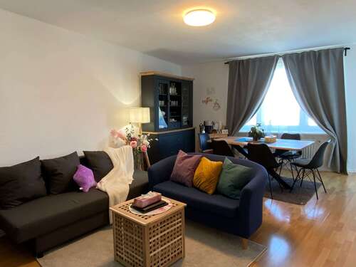 Foto - Wohnung zum Mieten in Offenbach am Main 1.200,00 € 85 m²