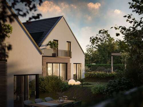 Foto - Haus zum Kaufen in Puchheim 1.295.000,00 € 156 m²