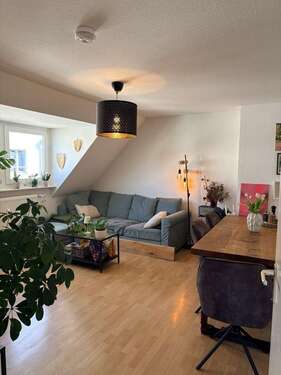 Foto - Wohnung zum Mieten in Hattingen-Innenstadt 600,00 € 67 m²