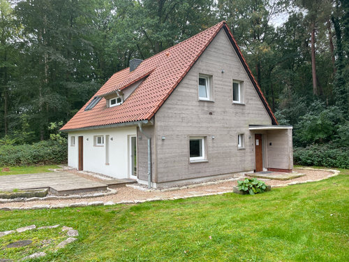 Foto - Wohnung zum Mieten in Wedemark 950,00 € 73.57 m²