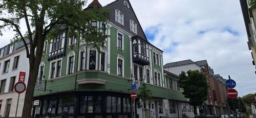 Foto - Wohnung zum Mieten in Solingen 1.240,00 € 140 m²