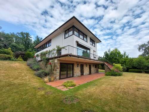 Foto - Haus zum Mieten in Wetzlar 1.900,00 € 292 m²