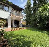 Haus zum Kaufen in Hofheim am Taunus Wallau 589.000,00 € 156.55 m² - Hofheim am Taunus / Wallau