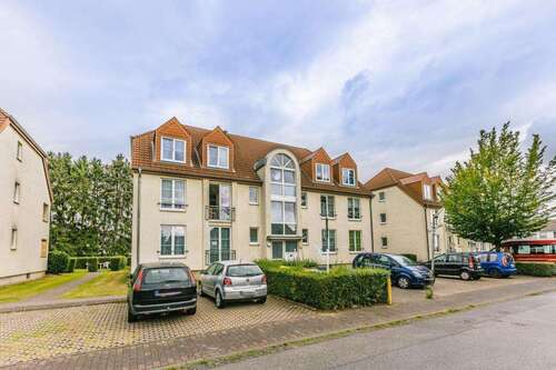 Foto - Wohnung zum Mieten in Alsdorf 493,85 € 90.37 m²