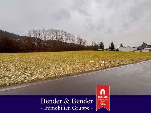 Foto - Grundstück zu verkaufen in Windeck 89.000,00 € 1900 m²