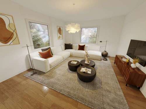 Foto - Haus zum Kaufen in Untersiemau Meschenbach 155.000,00 € 105 m²