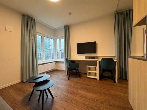 Foto - Wohnung zum Mieten in Berlin 849,00 € 22 m²