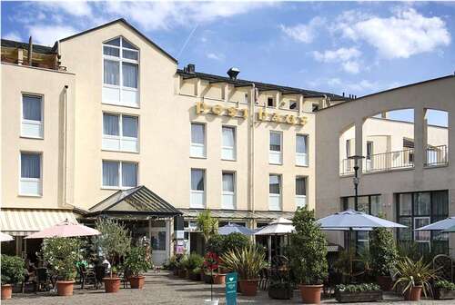 Foto - Gastronomie in Kronberg im Taunus 11.700,00 € 1044.87 m²