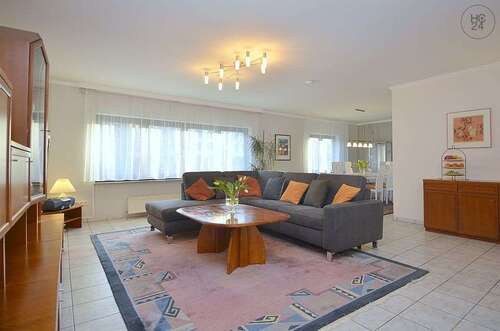 Foto - Wohnung zum Mieten in Wiesbaden 2.350,00 € 160 m²