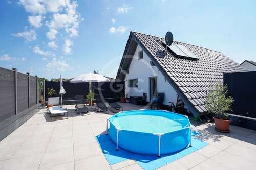 Foto - Haus zum Kaufen in Memmingen 890.000,00 € 156 m²