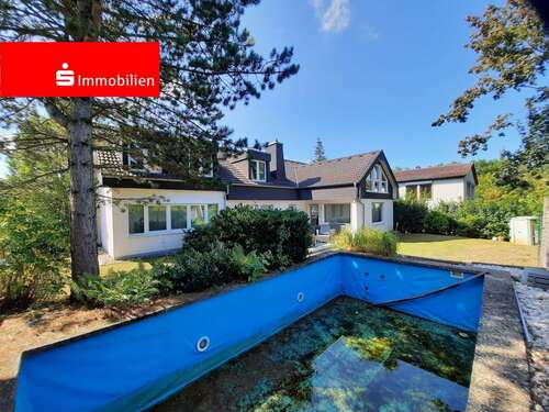 Foto - Haus zum Kaufen in Eppstein 1.500.000,00 € 775 m²