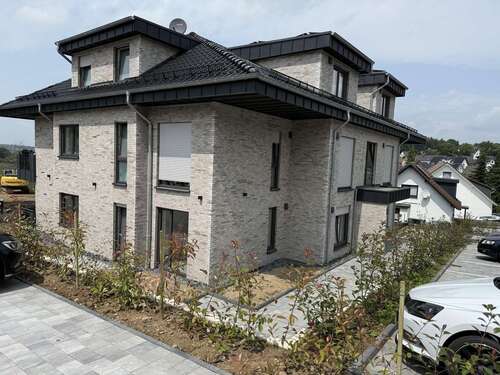 Foto - Wohnung zum Mieten in Waldbröl 997,00 € 81 m²