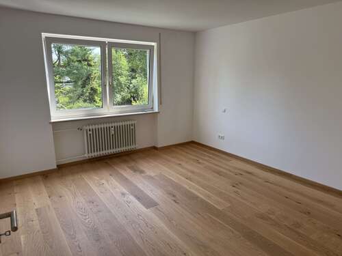 Foto - Wohnung zum Mieten in Rosenheim 360,00 € 21 m²