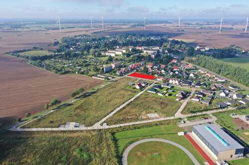 Foto - Grundstück zu verkaufen in Reinkenhagen 274.000,00 € 2091 m²