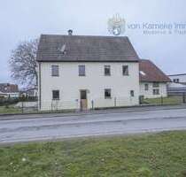 Haus zum Mieten in Röttenbach 850,00 € 100 m²