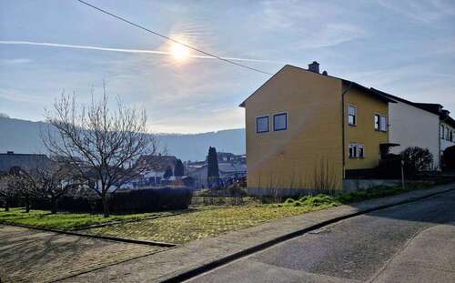 Foto - Grundstück zu verkaufen in Kröv 50.000,00 € 435 m²