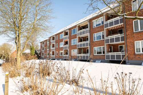 Foto - Wohnung zum Kaufen in Flensburg 169.000,00 € 74.99 m²