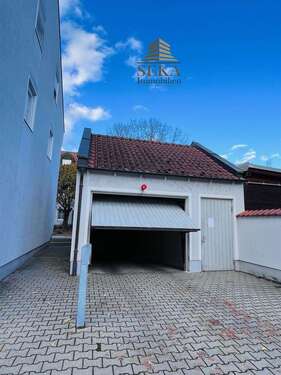 Foto - Garage zu verkaufen in Hengersberg 5.900,00 €