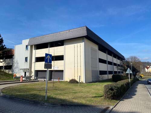 Foto - Garage zu vermieten in Jena 60,00 €