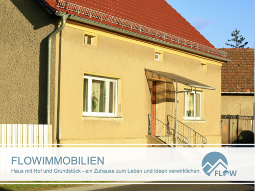 Foto - Haus zum Kaufen in Kasel-Golzig 298.500,00 € 158.5 m²