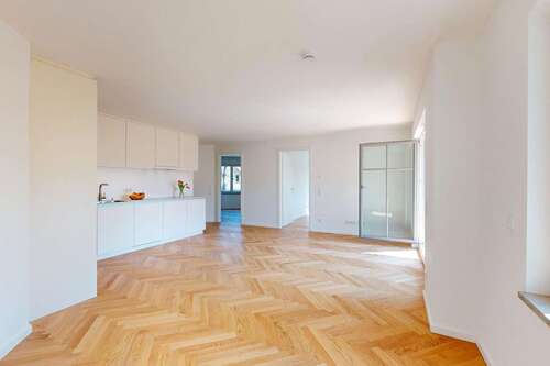 Foto - Wohnung zum Mieten in München 1.950,00 € 77 m²