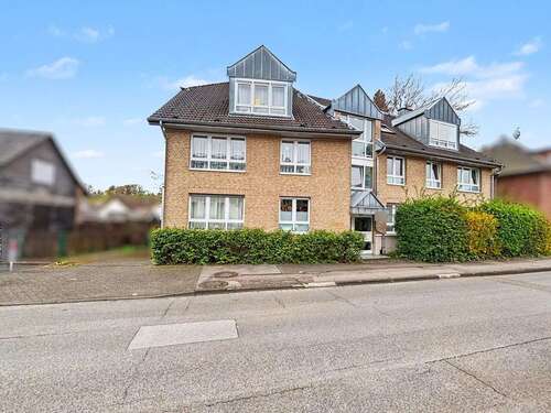 Foto - Wohnung zum Kaufen in Leverkusen 235.000,00 € 67.23 m²