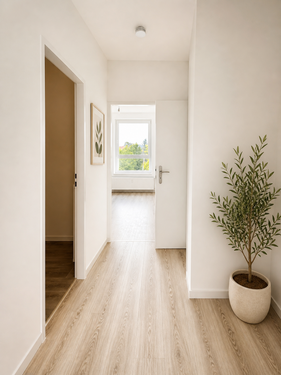 Foto - Wohnung zum Mieten in Winsen (Luhe) 890,00 € 76.82 m²