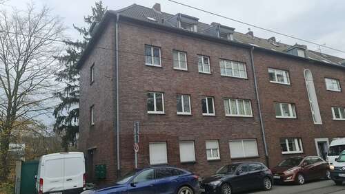Foto - Wohnung zum Mieten in Krefeld 450,00 € 43 m²