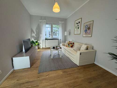 Foto - Wohnung zum Mieten in Düsseldorf 1.200,00 € 65 m²