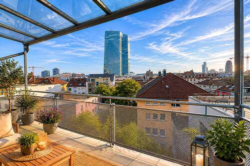 Foto - Wohnung zum Kaufen in Frankfurt 520.000,00 € 77.72 m²