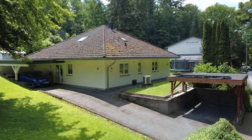 Foto - Haus zum Kaufen in Hilchenbach 469.000,00 € 149 m²
