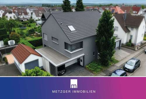 Foto - Haus zum Mieten in Ostfildern 2.700,00 € 163 m²