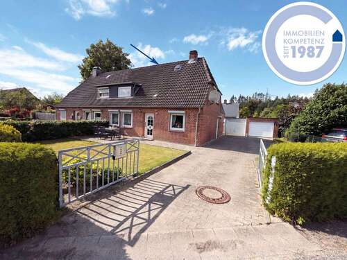 Foto - Haus zum Kaufen in Rohlstorf Quaal 259.000,00 € 124 m²