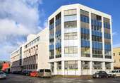 Büro in Leipzig Eutritzsch 2.255,50 € 225.55 m² - Leipzig / Eutritzsch