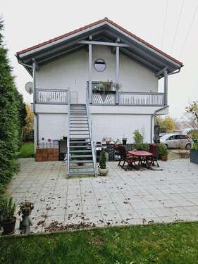 Foto - Wohnung zum Kaufen in Aresing 370.000,00 € 116.34 m²